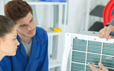 Why ask HVAC if they are licensed and insured? 